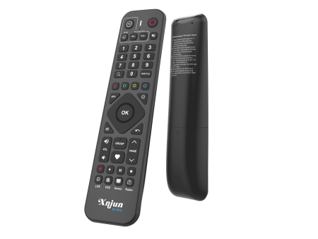 LX1 Remote