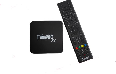 Tveepro x1