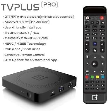 TVPLUS pro - Image 2