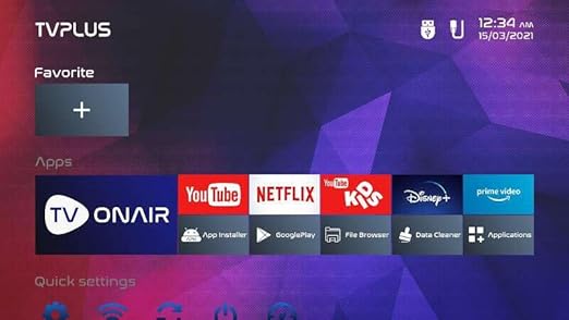 TVPLUS pro - Image 4