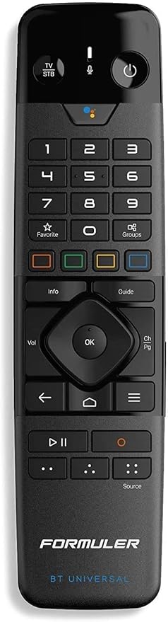 Formuler GTV - Image 4
