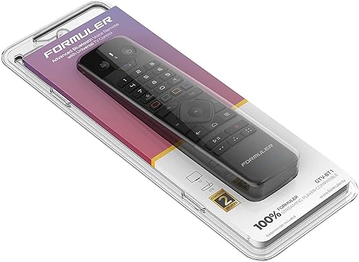 Formuler BT1 remote - Image 2