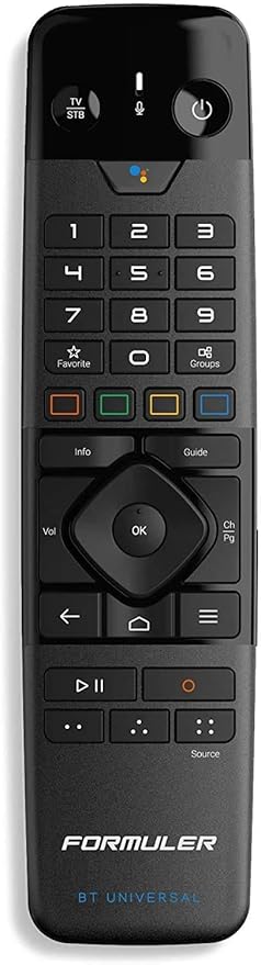 Formuler BT1 remote - Image 3