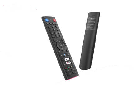 Tveepro BT remote