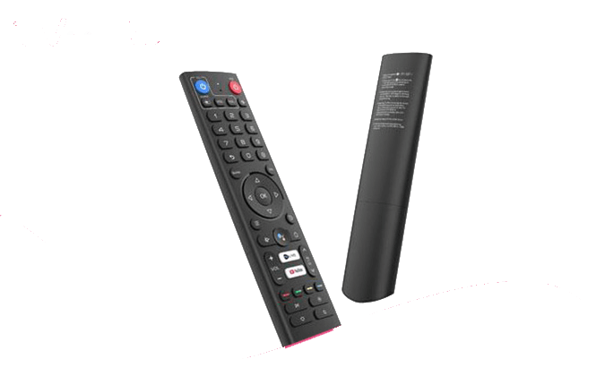 Tveepro BT remote