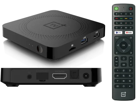 TVPLUS pro