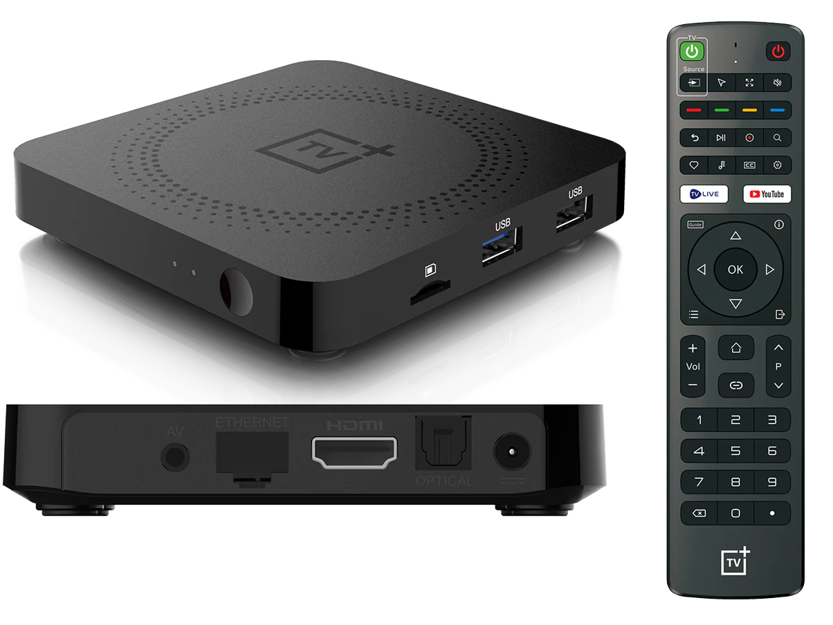 TVPLUS pro